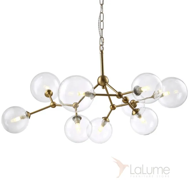 Люстра Gallotti & Radice Branches 9 Люстра Gallotti & Radice Branches 9