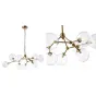 Люстра Gallotti & Radice Branches 9