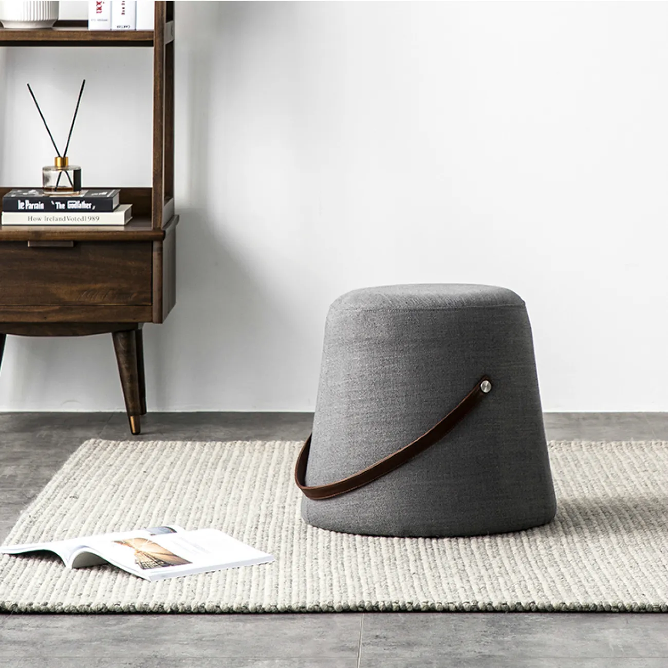 Дизайнерская банкетка LaLume – BB00107