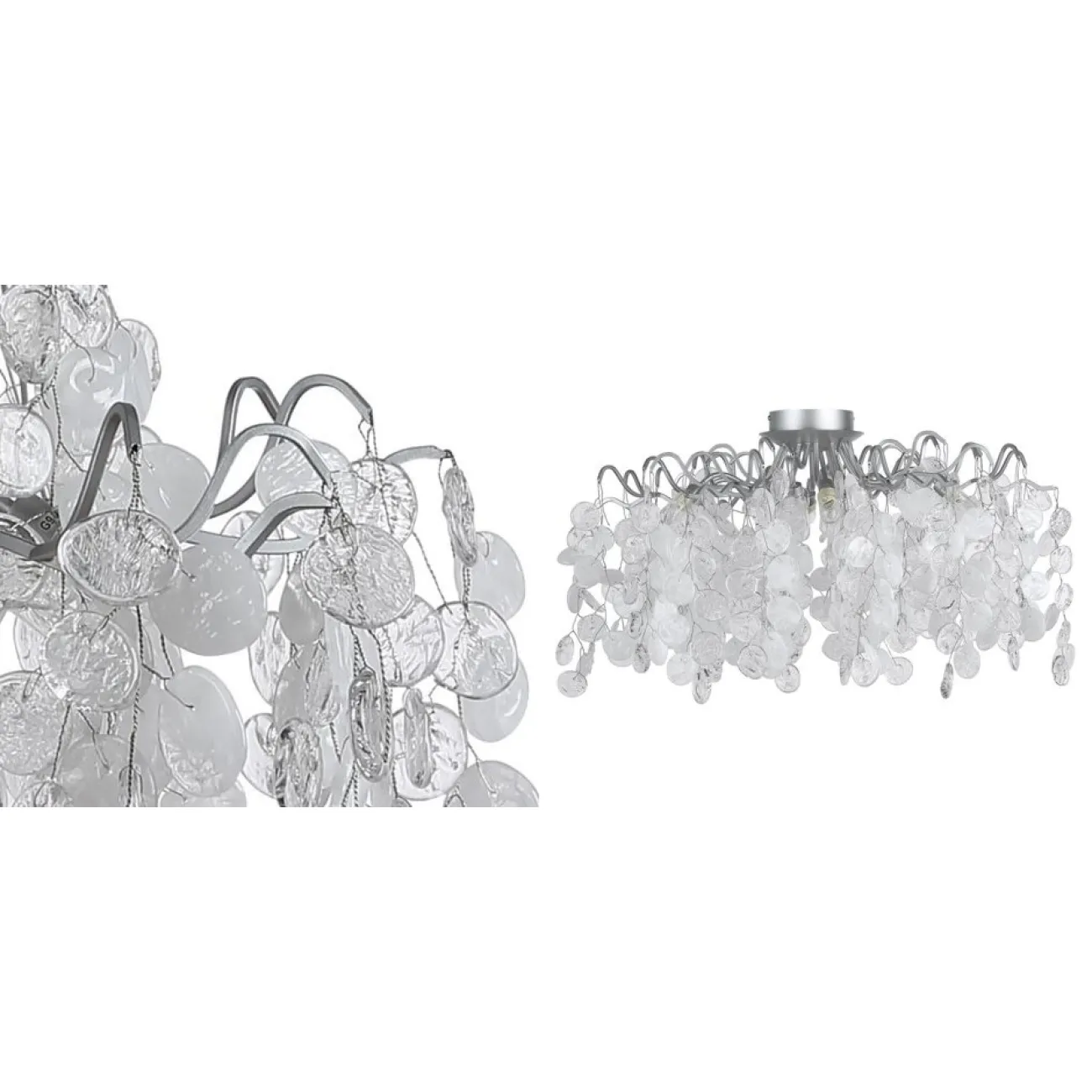 Потолочный светильник FAIRYTREE Chandelier 8