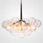 Подвесная люстра BUBBLE A от ImperiumLoft
