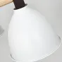 Потолочная люстра FLAN 8 от ImperiumLoft