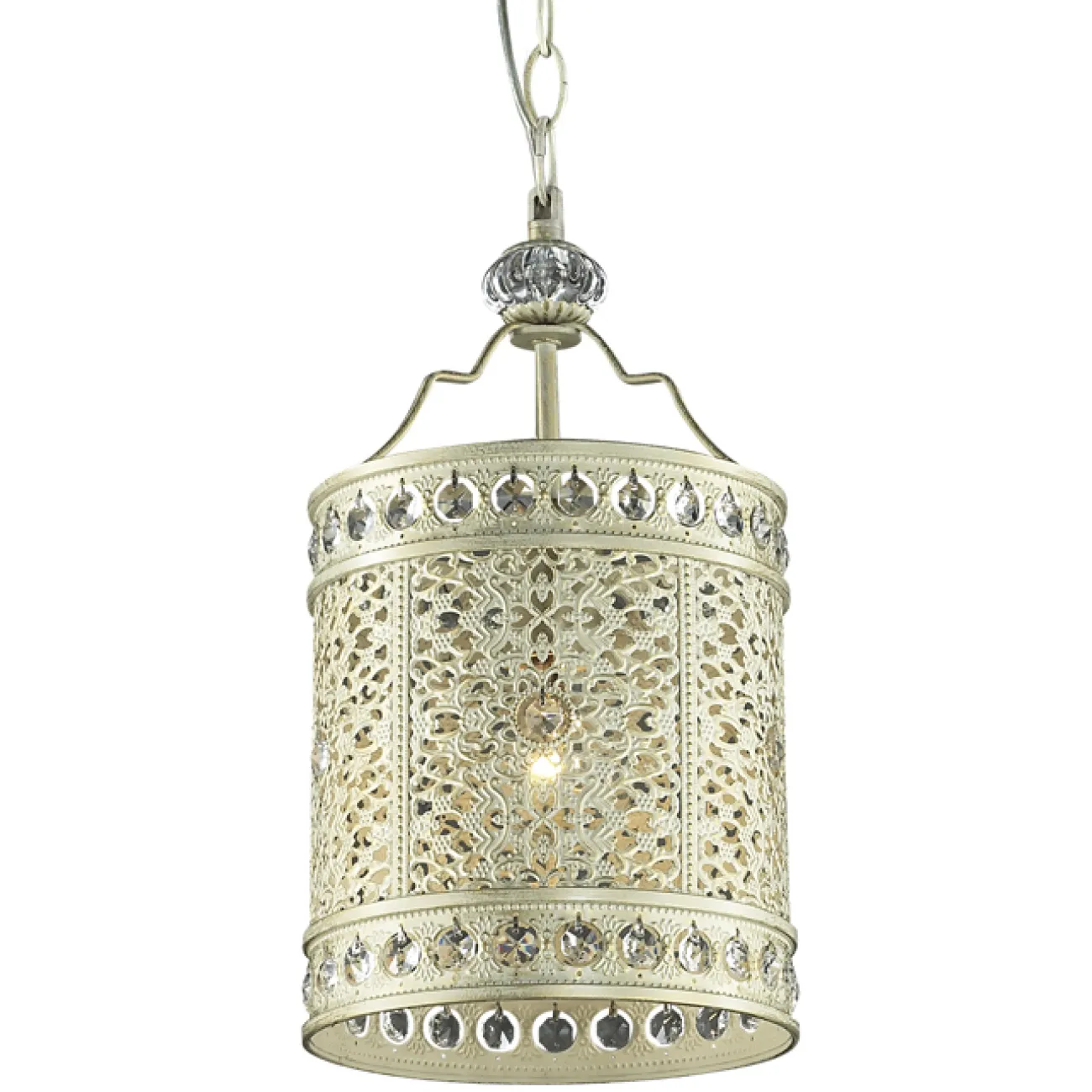 Подвесной светильник Morocco от LaLume