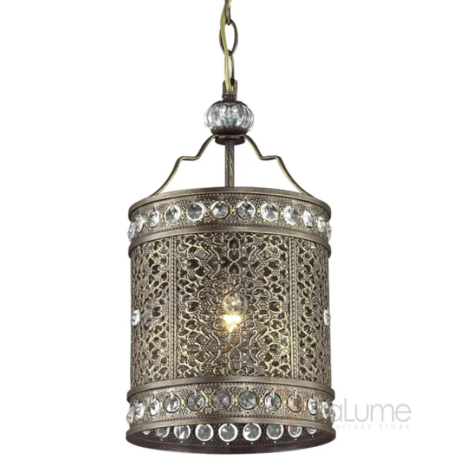 Подвесной светильник Morocco от LaLume