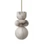 Люстра Alabaster Totem от ImperiumLoft