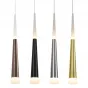 Люстра Vibia Slim Jordi Vilardell 1 подвес designed by Jordi Vilardell