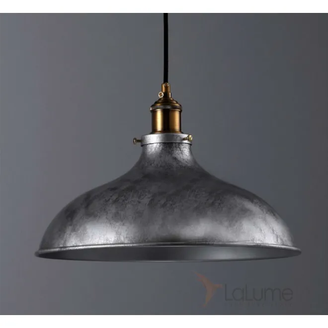 Люстра Loft Steampunk Cone от LaLume Люстра Loft Steampunk Cone от LaLume