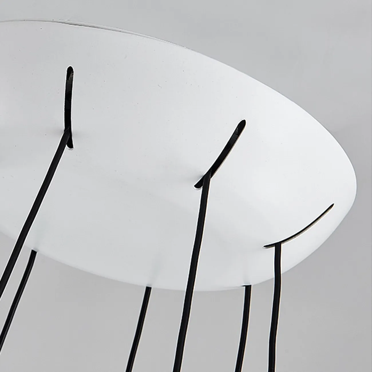 Подвесная люстра NACELLE от ImperiumLoft