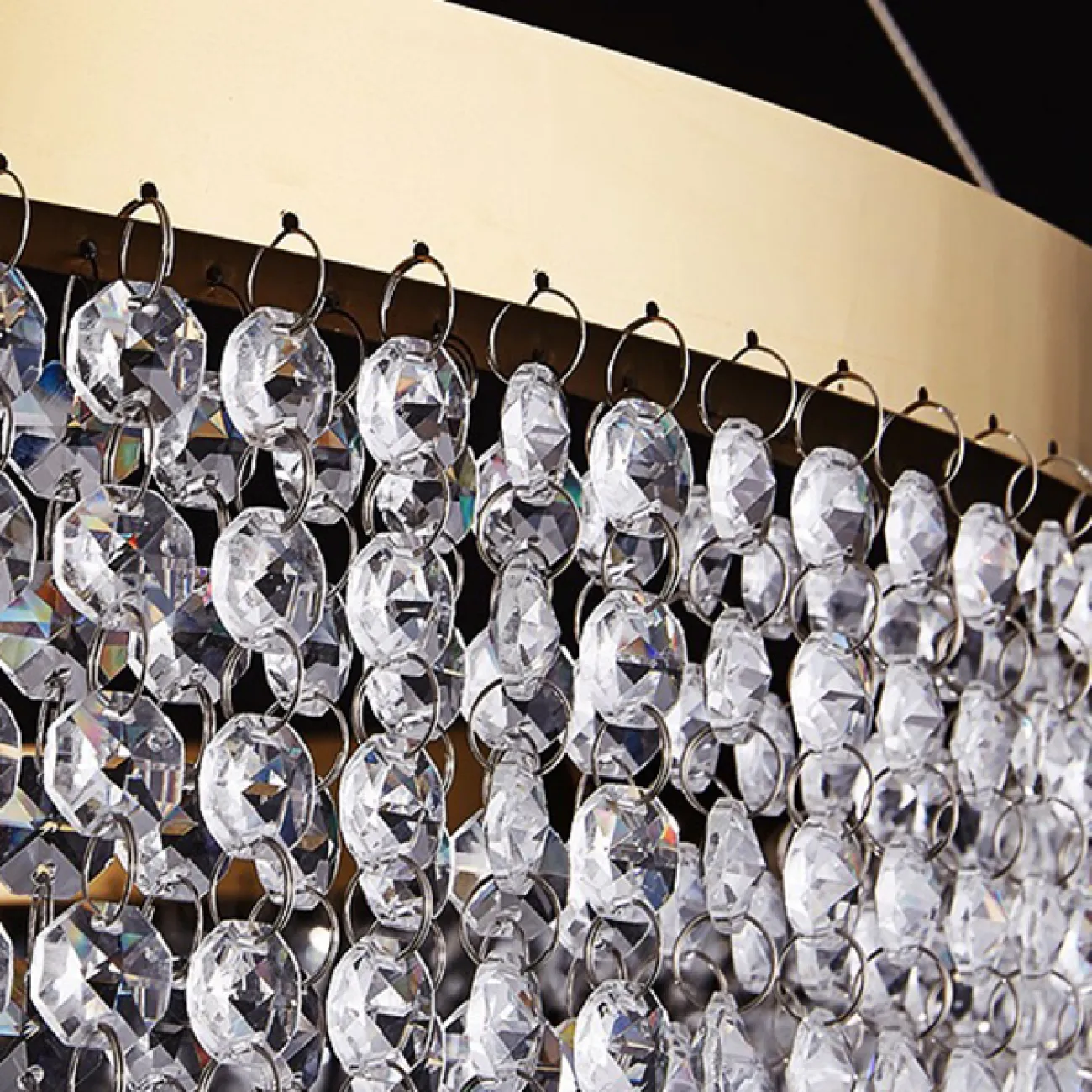 Подвесной светильник CASSANDRA LONG L120 от ImperiumLoft