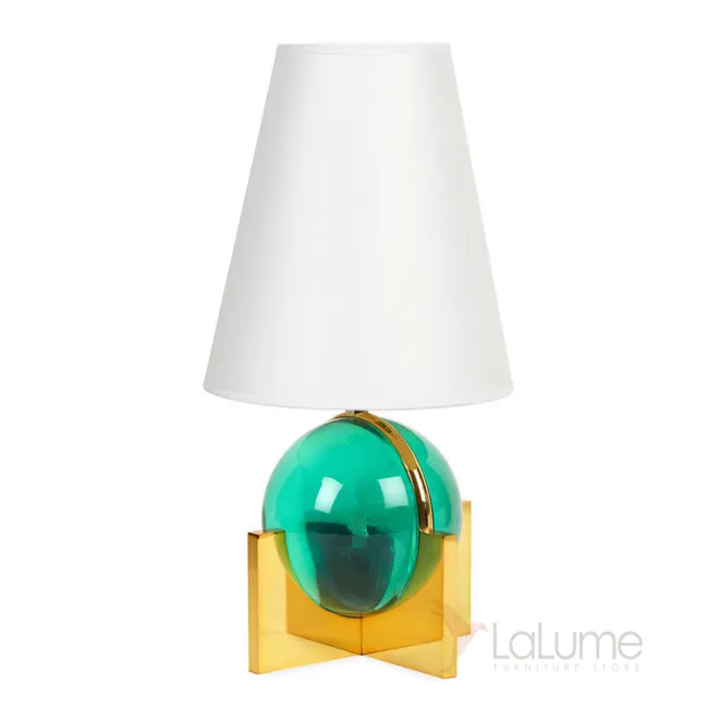 Настольная лампа GLOBO VANITY LAMP от LaLume