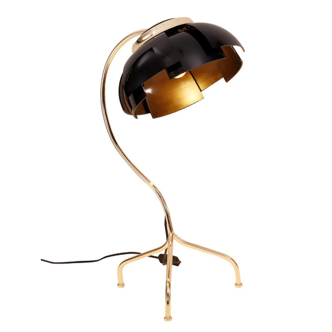 Настольная лампа PIATO TAB от ImperiumLoft