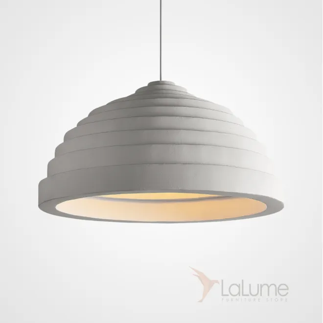 Подвесной светильник BAROLINE D40 от ImperiumLoft