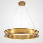 Подвесной кольцевой светильник VERITAS от ImperiumLoft