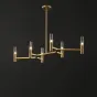 Потолочный светильник INGARDA LONG L91,5 от ImperiumLoft