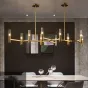 Потолочный светильник INGARDA LONG L91,5 от ImperiumLoft