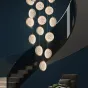 Подвесной светильник NAINA от ImperiumLoft