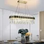 Люстра подвесная MILAN D60 от ImperiumLoft