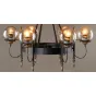 Люстра Globe Trenger Chandelier 6 от LaLume