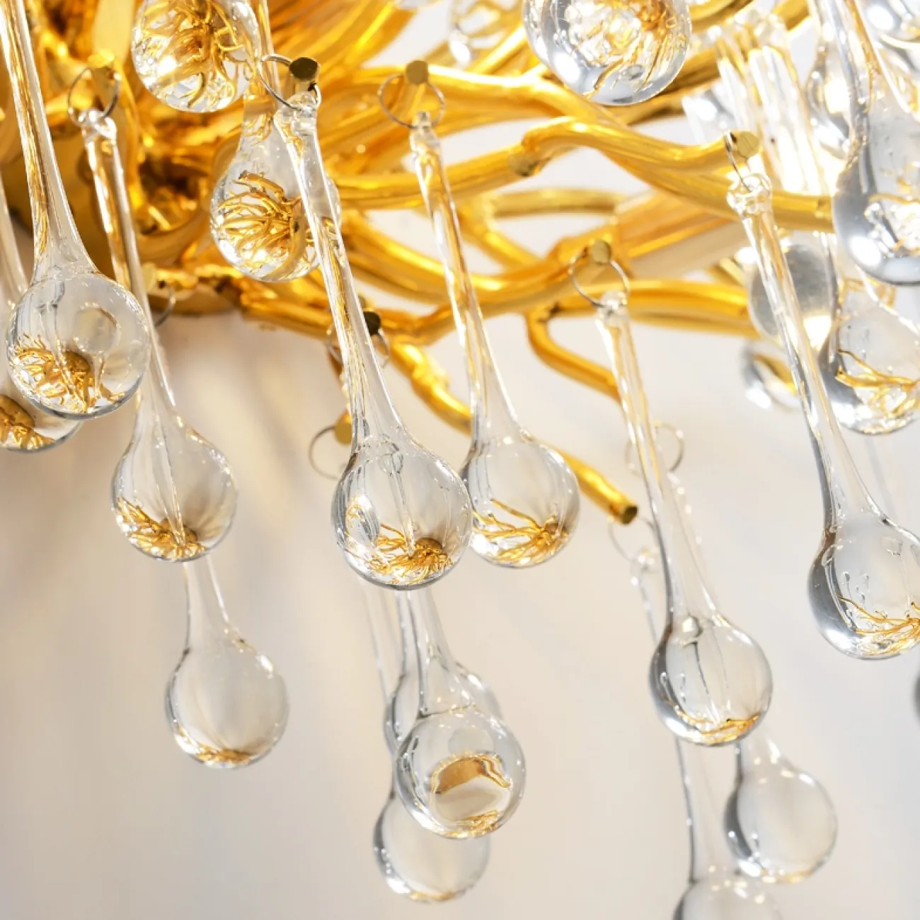 Настенный светильник MARIAN WALL от ImperiumLoft