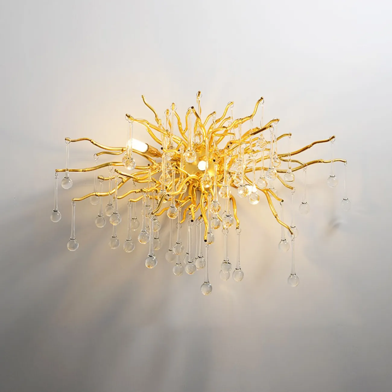 Настенный светильник MARIAN WALL от ImperiumLoft