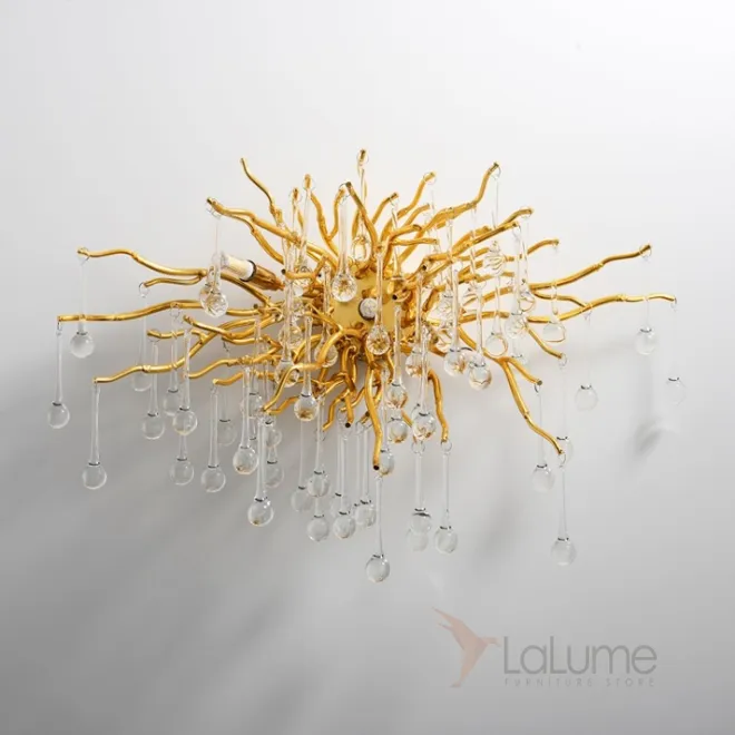 Настенный светильник MARIAN WALL от ImperiumLoft