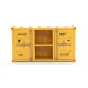 ТВ тумба Loft TV container yellow от LaLume