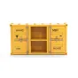 ТВ тумба Loft TV container yellow от LaLume