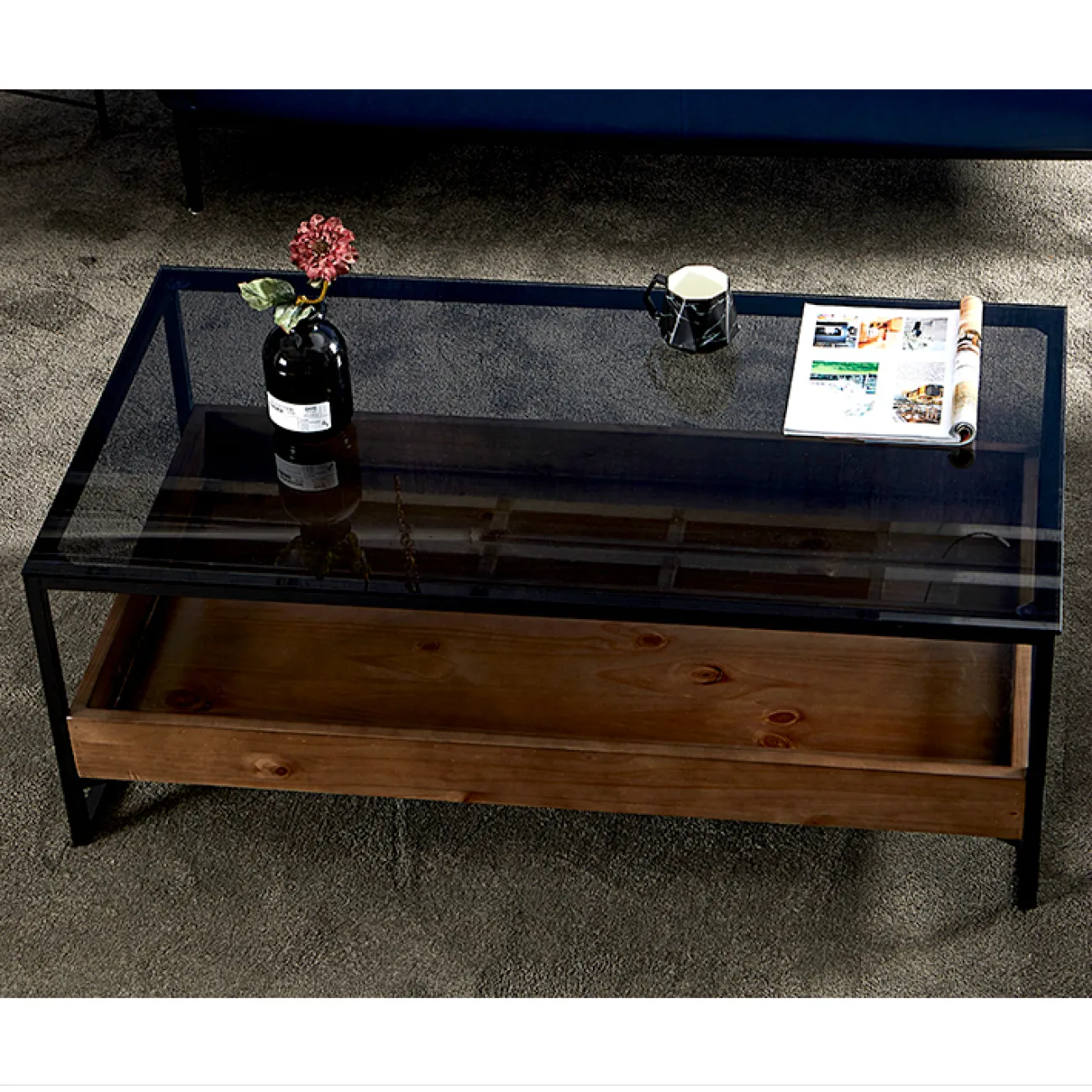 Дизайнерский диван LaLume-DV00106