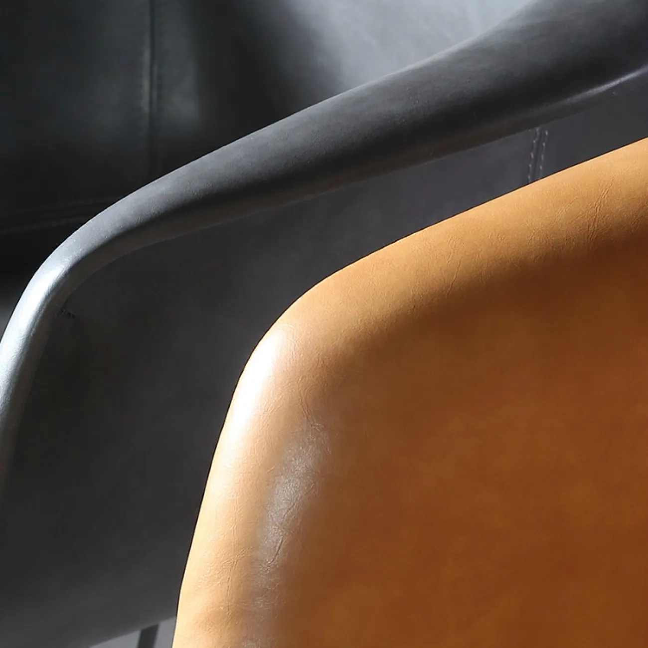 Дизайнерский обеденный стул LaLume-ST00199