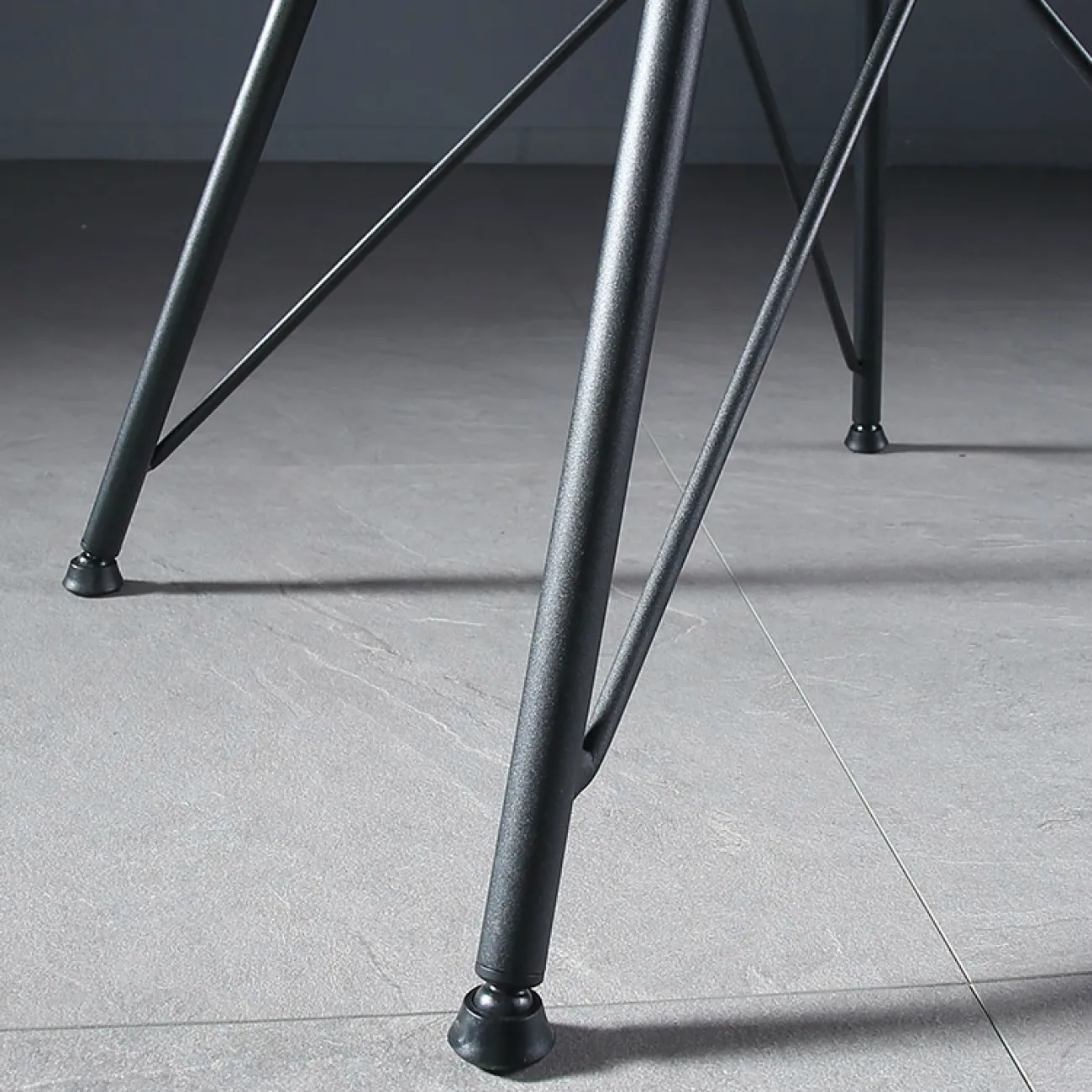 Дизайнерский обеденный стул LaLume-ST00199