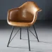 Дизайнерский обеденный стул LaLume-ST00199
