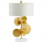 Настольная лампа Lampe Pastille № 373 designed by Herve van der Straeten от LaLume