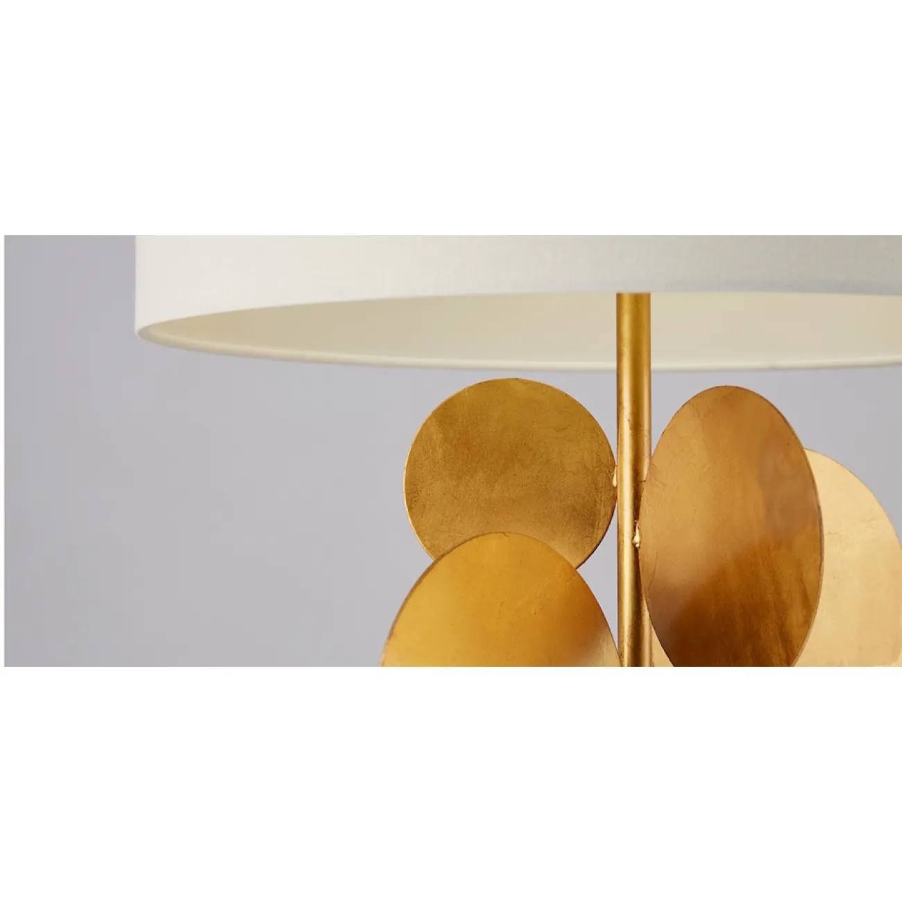 Настольная лампа Lampe Pastille № 373 designed by Herve van der Straeten от LaLume