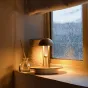 Настольная лампа FIRTH Brass от ImperiumLoft