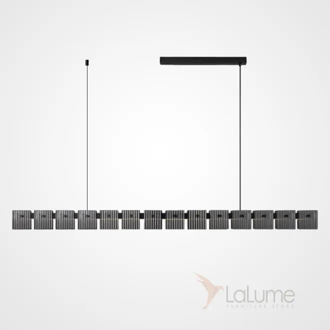 Подвесной светильник SEVERIN L L166 от ImperiumLoft