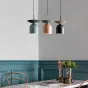 Подвесной светильник JESS L1 Black от ImperiumLoft