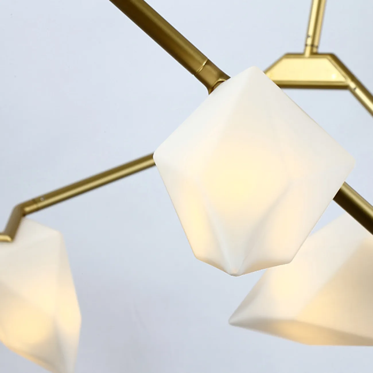 Люстра Seed от ImperiumLoft