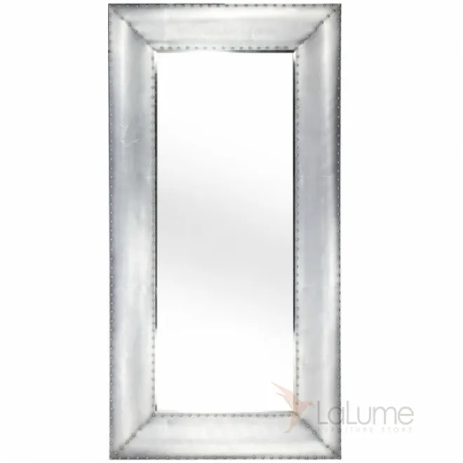 Зеркало настенное Tehno Mirror Square