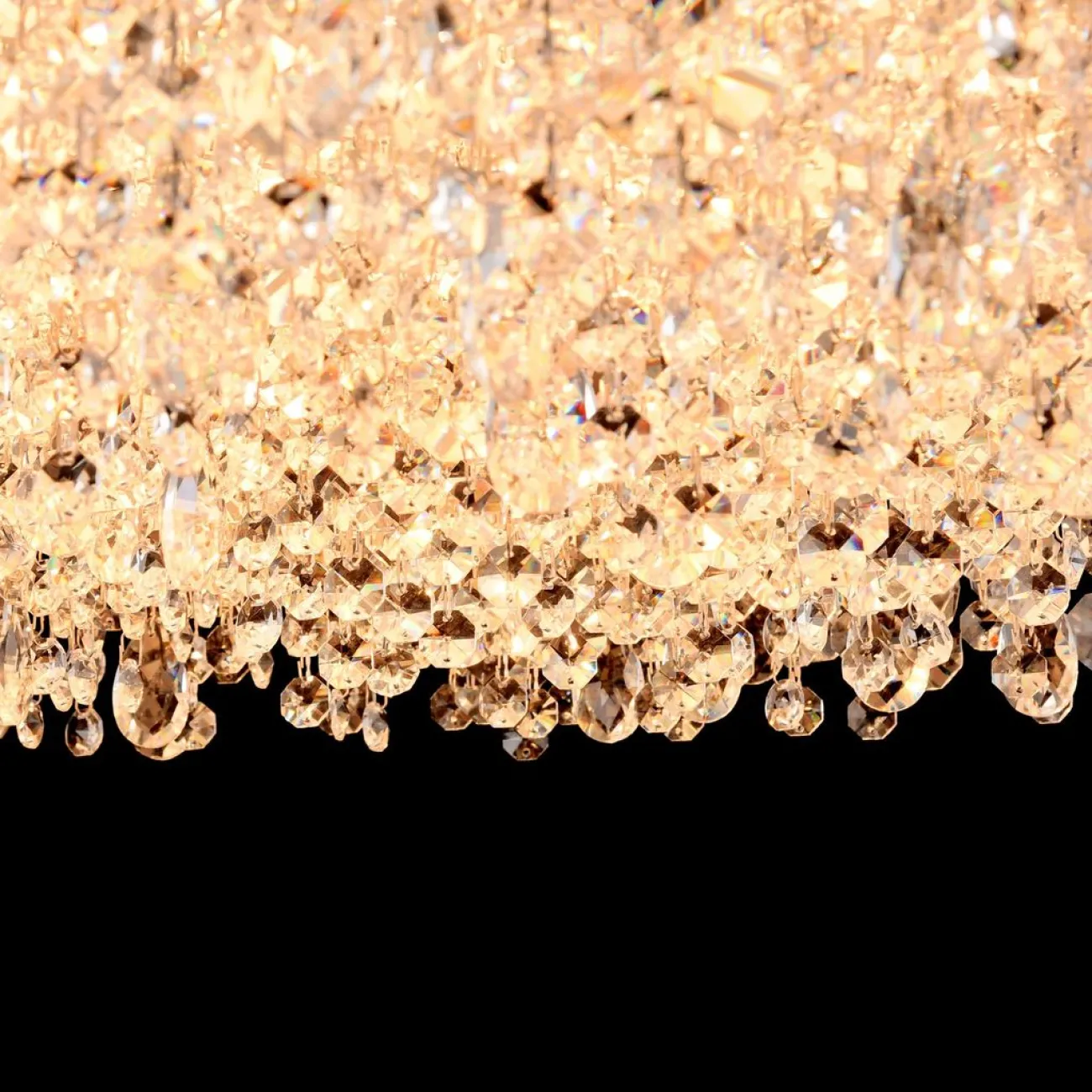 Люстра BLER от ImperiumLoft