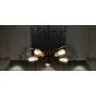 Люстра Grinder Loft Industrial Mill от LaLume