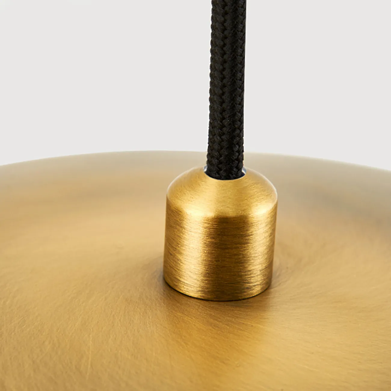 Торшер DOME от ImperiumLoft