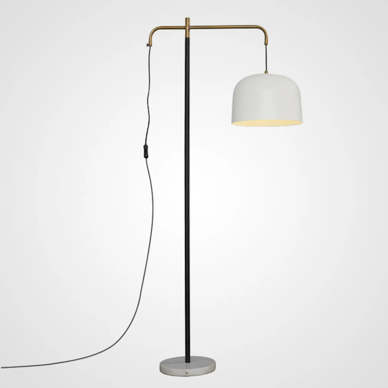 Торшер DOME от ImperiumLoft