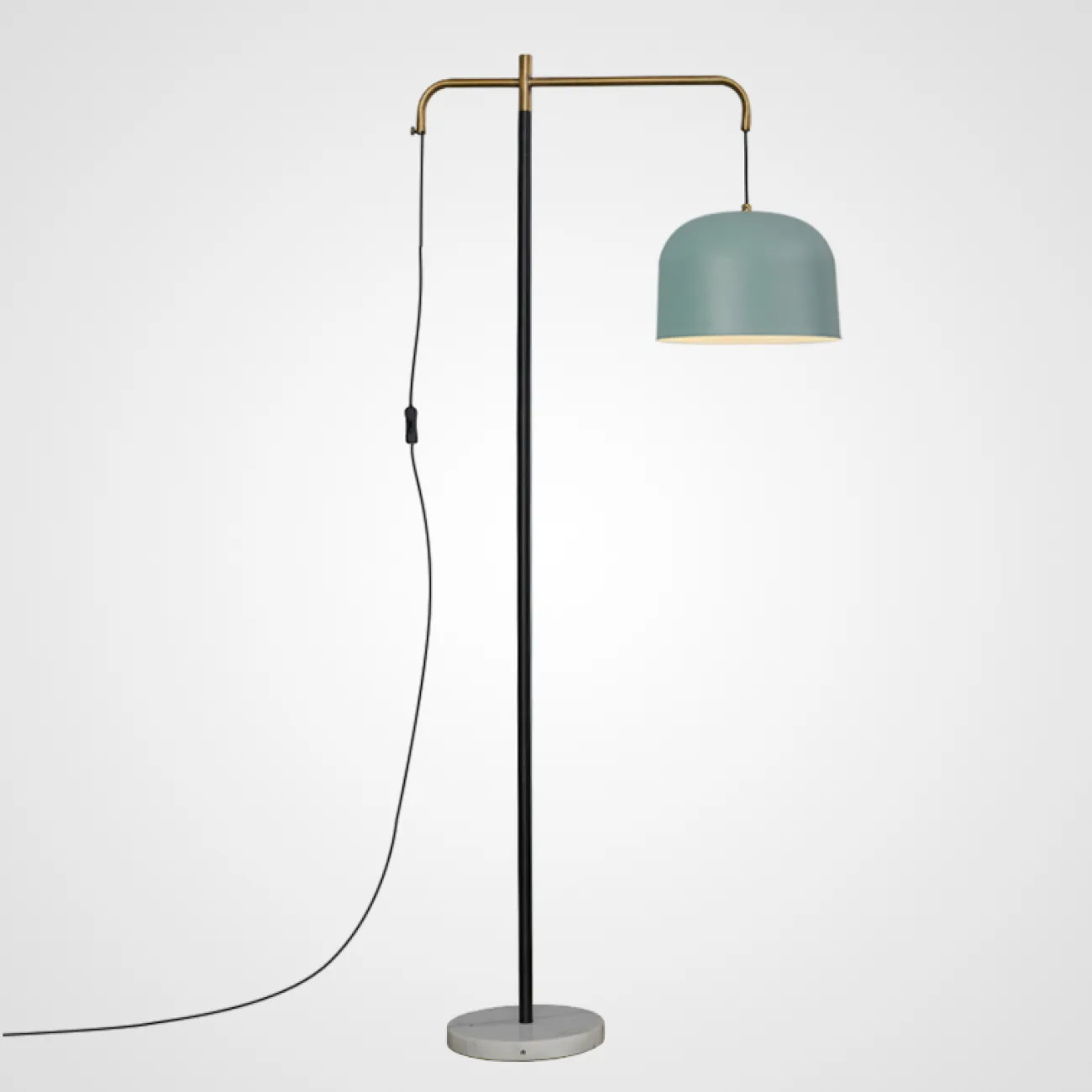 Торшер DOME от ImperiumLoft