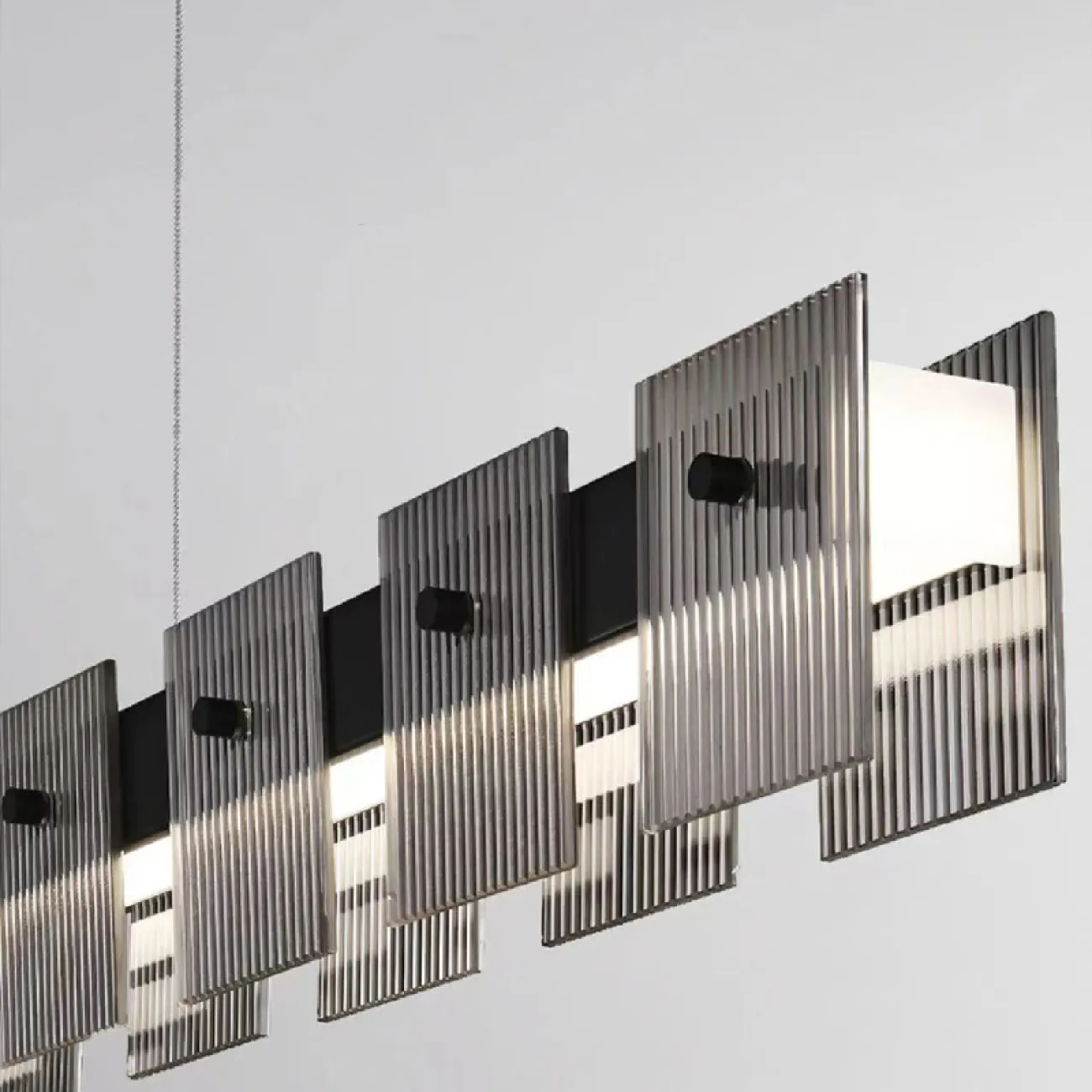 Подвесной светильник SEVERIN L L94 от ImperiumLoft