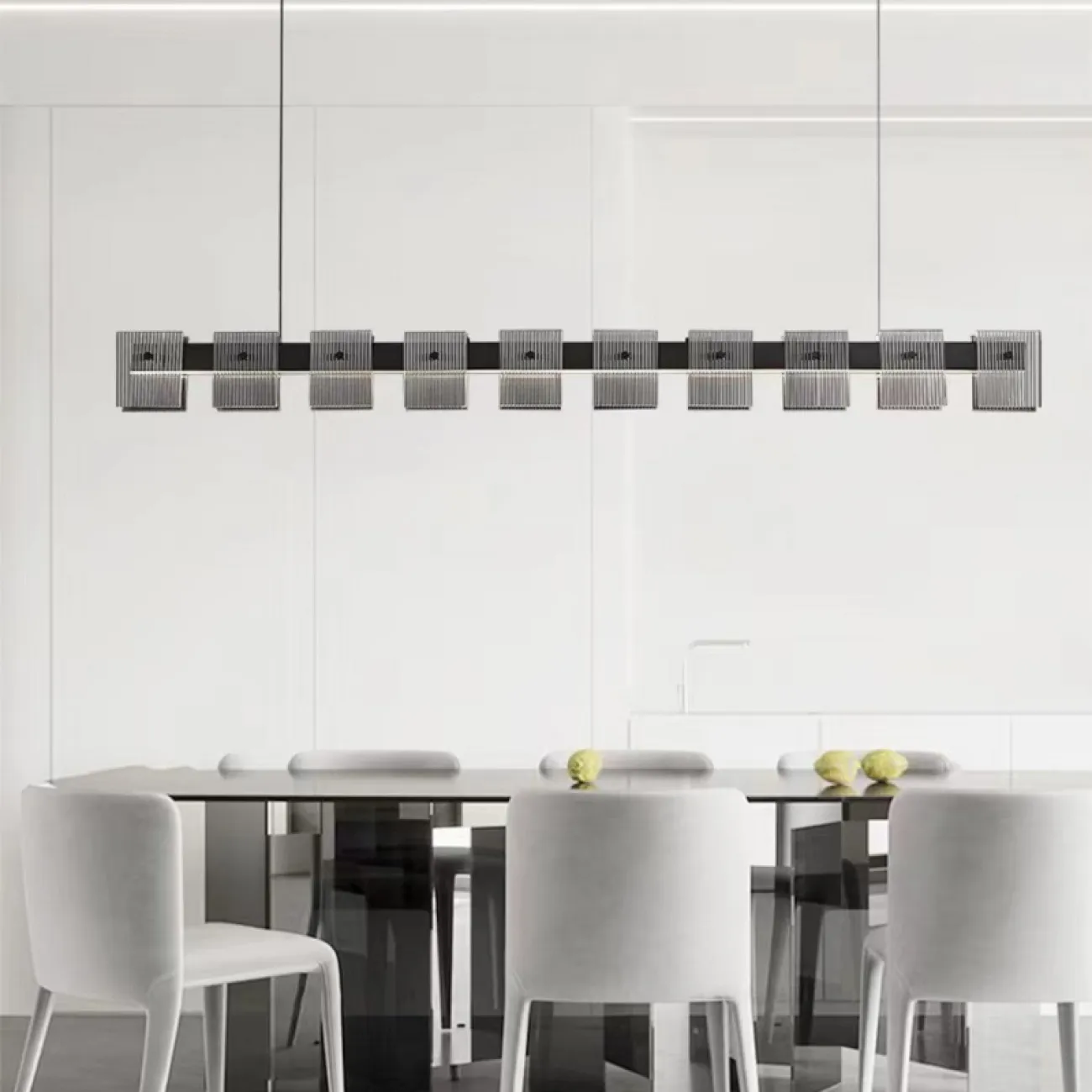 Подвесной светильник SEVERIN L L94 от ImperiumLoft