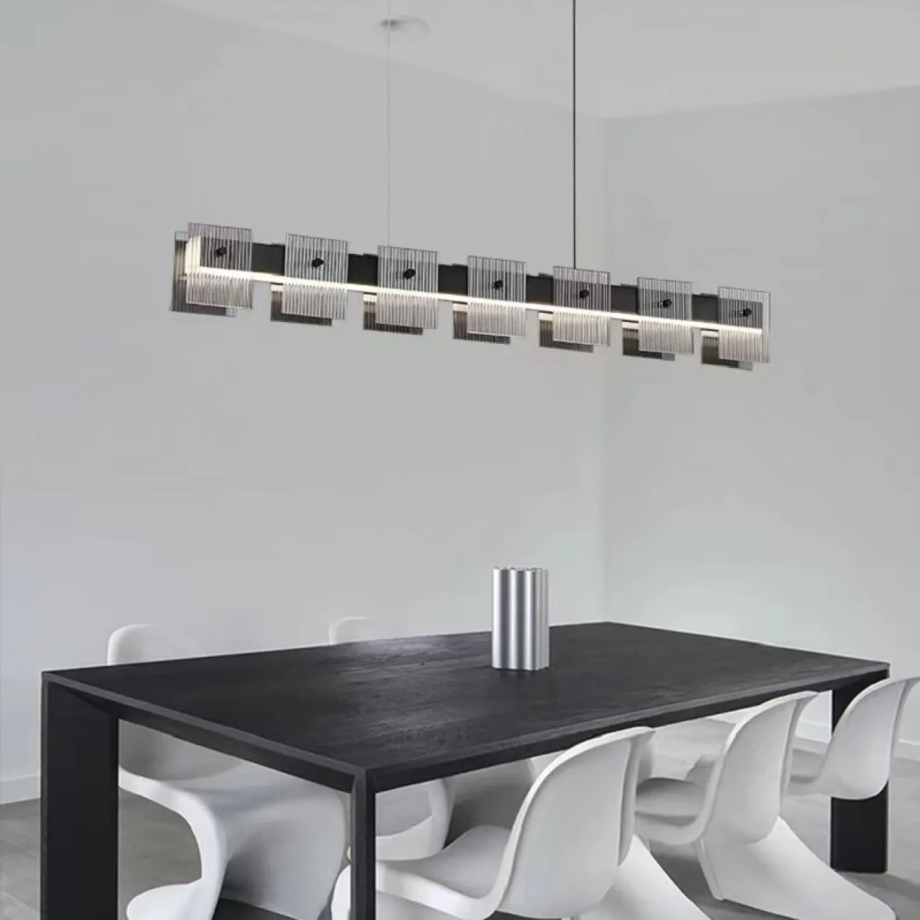 Подвесной светильник SEVERIN L L94 от ImperiumLoft