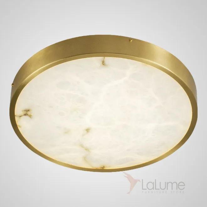 Потолочный светильник PLUMAS D50 от ImperiumLoft Потолочный светильник PLUMAS D50 от ImperiumLoft