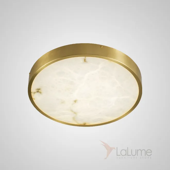 Потолочный светильник PLUMAS D30 от ImperiumLoft Потолочный светильник PLUMAS D30 от ImperiumLoft