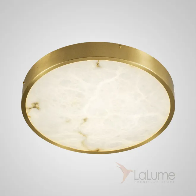 Потолочный светильник PLUMAS D40 от ImperiumLoft