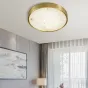 Потолочный светильник PLUMAS D20 от ImperiumLoft